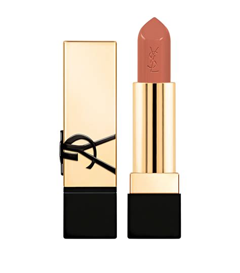 YSL rouge pur couture shades